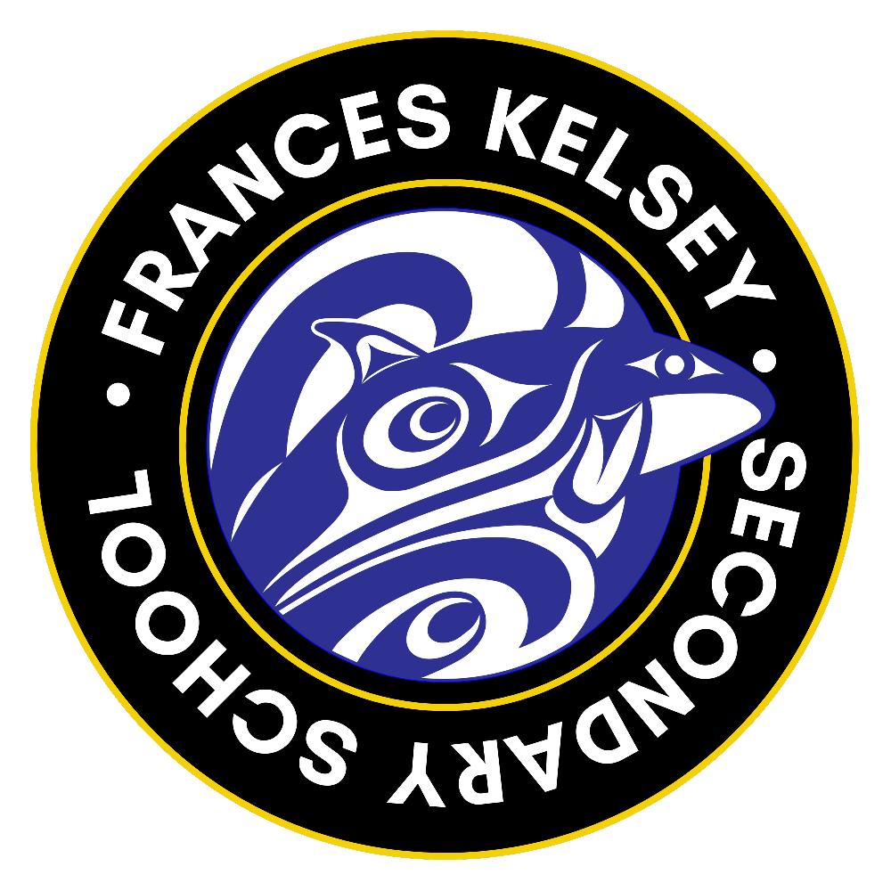 Frances Kelsey Secondary School